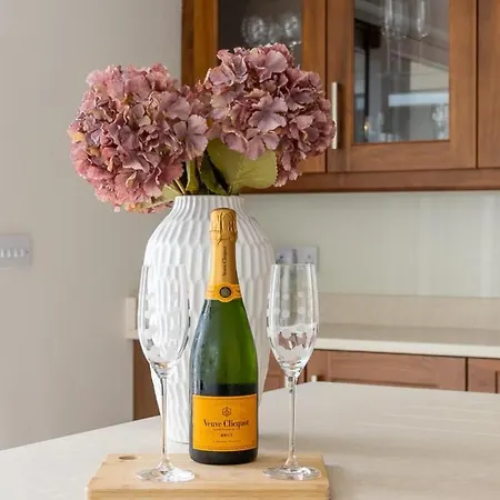 Guestready - Peaceful By The 4* Portmarnock
