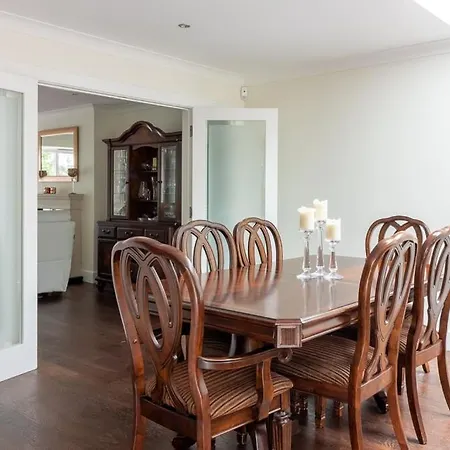 Pensionat Guestready - Peaceful By The