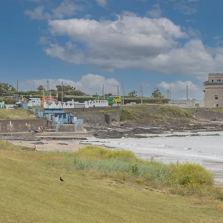 Guestready - Peaceful By The Portmarnock