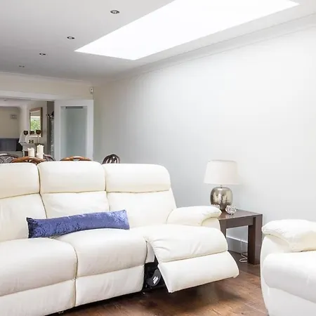 Guestready - Peaceful By The Portmarnock