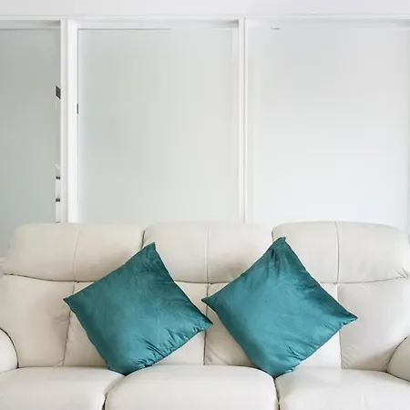 Guestready - Peaceful By The