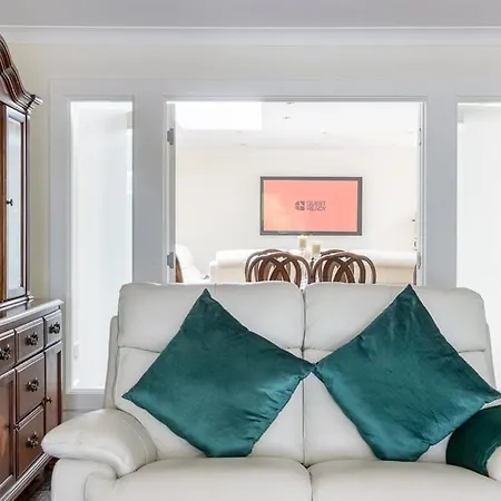 Guestready - Peaceful By The Portmarnock