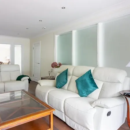 Guestready - Peaceful By The Portmarnock