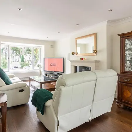 Guestready - Peaceful By The Pensionat Portmarnock