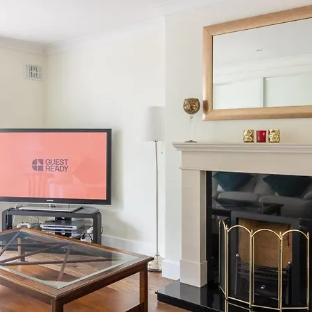 Guestready - Peaceful By The 4*