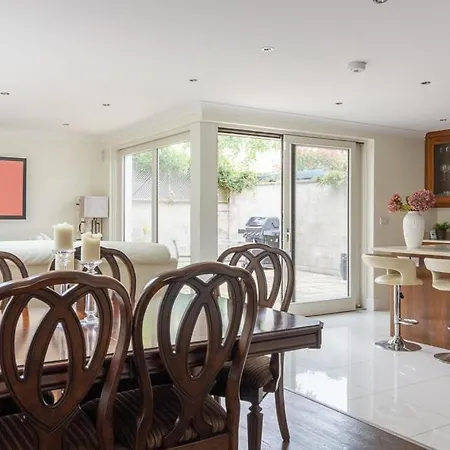 Guestready - Peaceful By The Pensionat 4*