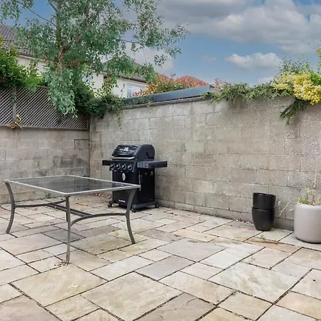 Guestready - Peaceful By The 4* Portmarnock