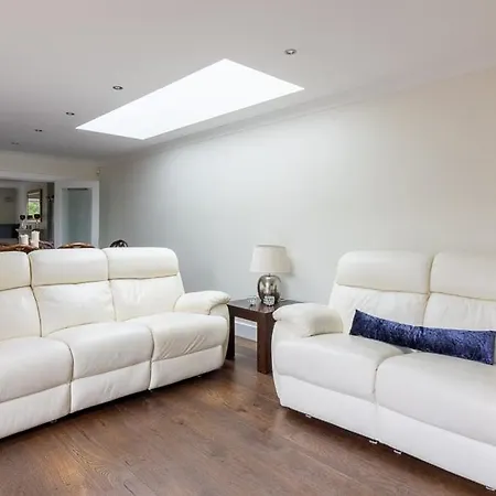 Guestready - Peaceful By The Portmarnock