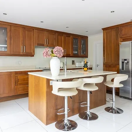 Guestready - Peaceful By The 4* Portmarnock