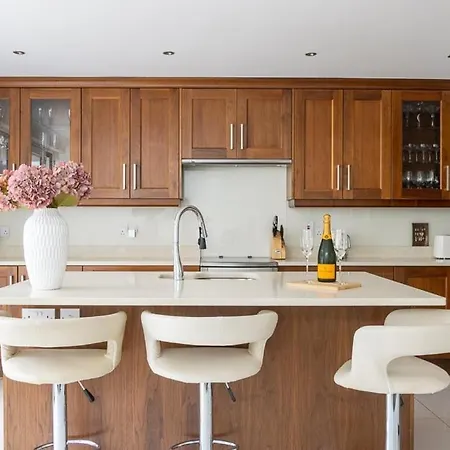 Guestready - Peaceful By The 4* Portmarnock