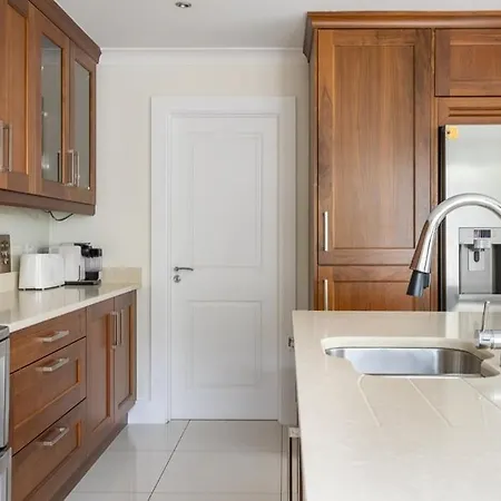 Guestready - Peaceful By The Portmarnock