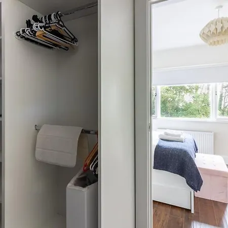 Guestready - Peaceful By The 4* Portmarnock