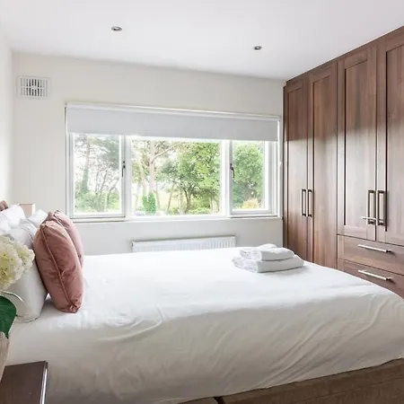 Guestready - Peaceful By The Portmarnock