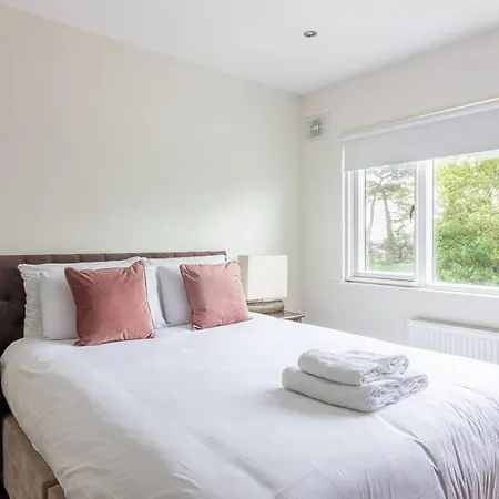 Guestready - Peaceful By The 4*