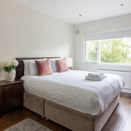 Guestready - Peaceful By The 4* Portmarnock