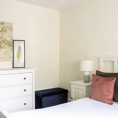 Pensionat Guestready - Peaceful By The Portmarnock