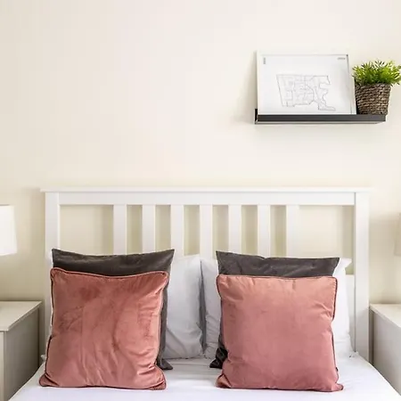 Guestready - Peaceful By The 4* Portmarnock