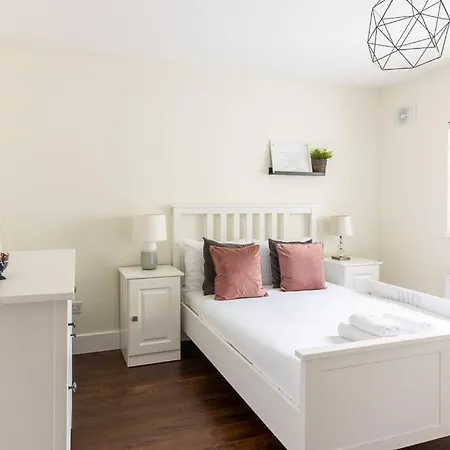 Guestready - Peaceful By The Pensionat Portmarnock
