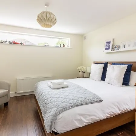 Guestready - Peaceful By The 4* Portmarnock