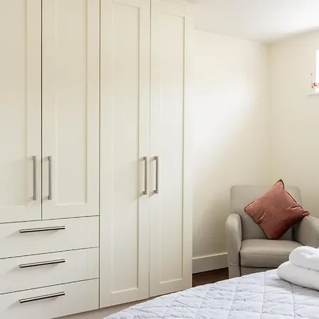 Pensionat Guestready - Peaceful By The Portmarnock