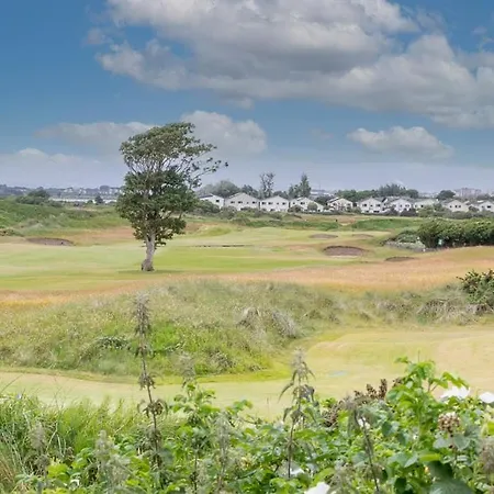 Guestready - Peaceful By The 4* Portmarnock