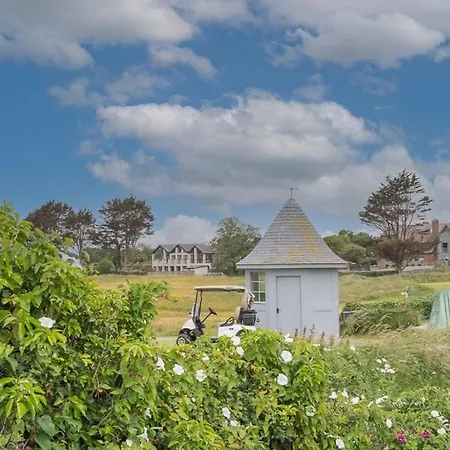 Pensionat Guestready - Peaceful By The Portmarnock