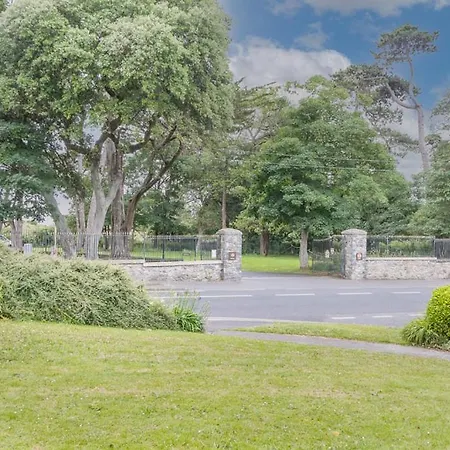 Guestready - Peaceful By The Pensionat Portmarnock