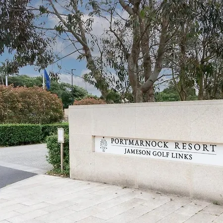 Guestready - Peaceful By The 4* Portmarnock